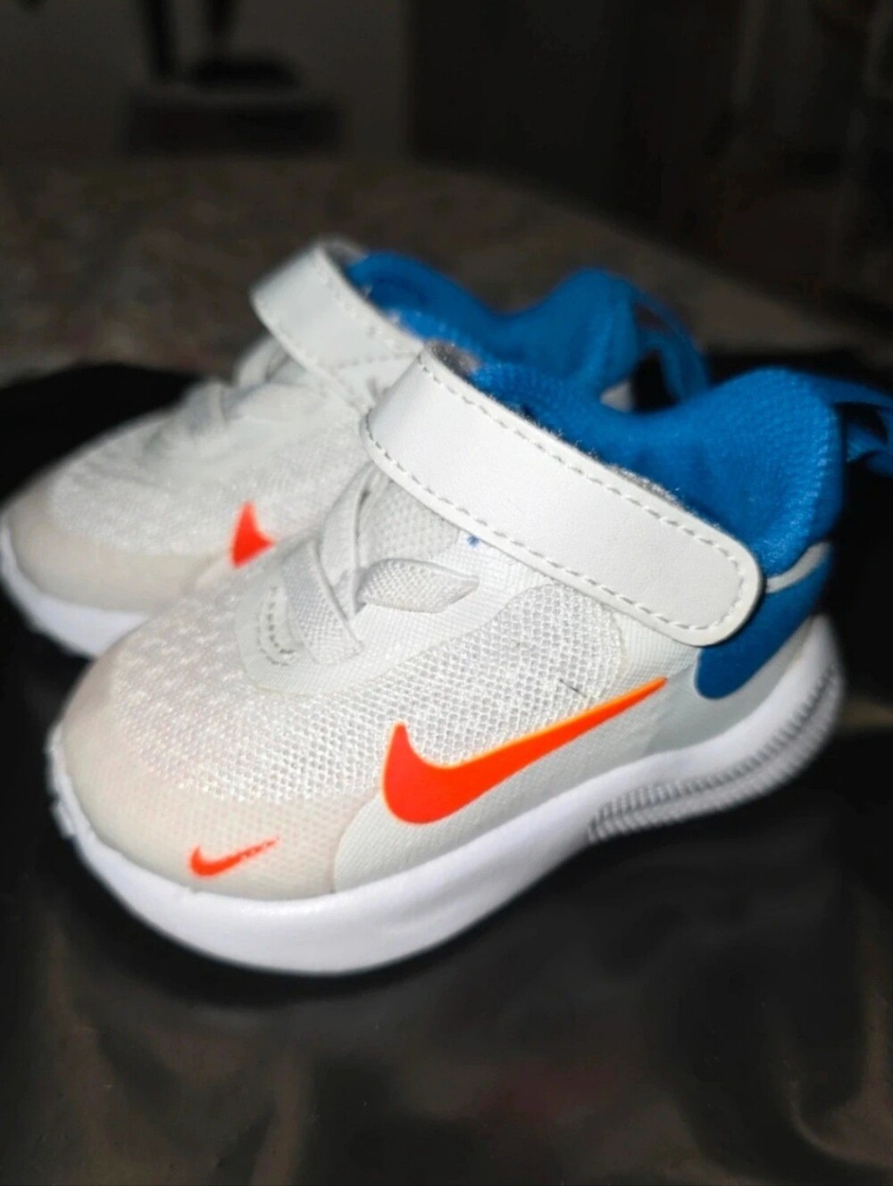 Baby NIKE Shoes